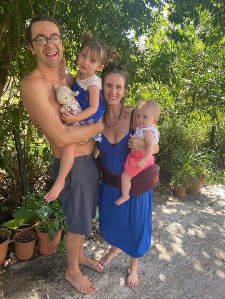 The Lanka Family | Yoga Retreat in Costa Rica